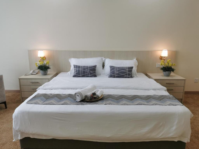 Bedroom 4, Zecon Hotel , Kuala Lumpur