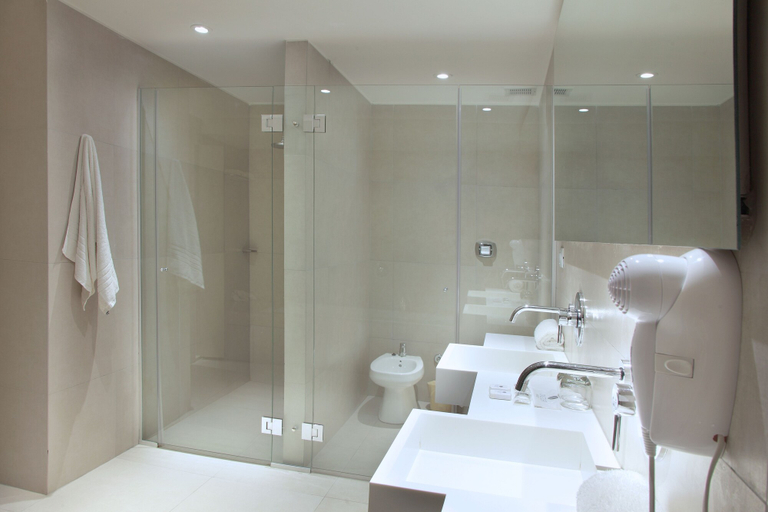Bathroom 4, Dazzler by Wyndham Buenos Aires Palermo, Distrito Federal