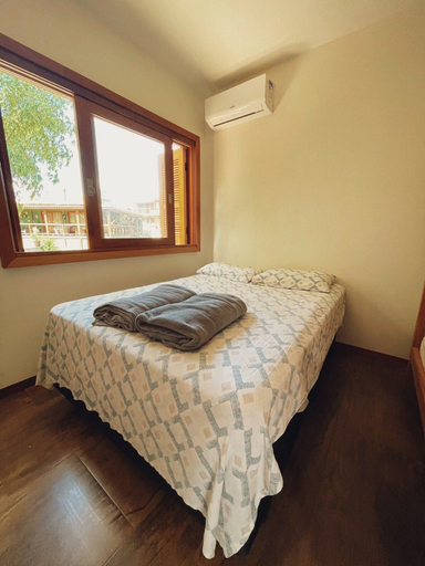 Bedroom 3, Rosa Pantai Beach Village, Imbituba