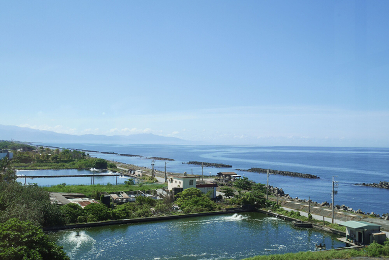 Public Area 1, Adagio Dapeng Bay, Pingtung