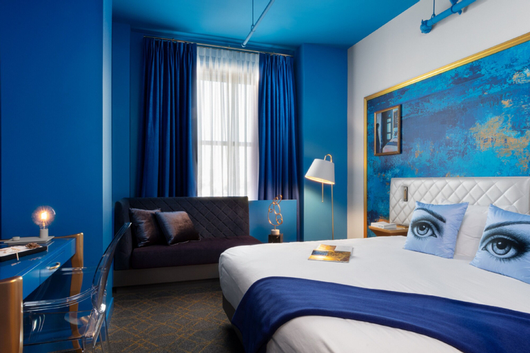 Bedroom 10