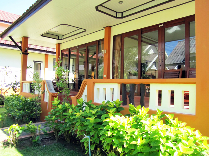 Exterior & Views 2, Lanta IL Mare Beach Resort, Ko Lanta