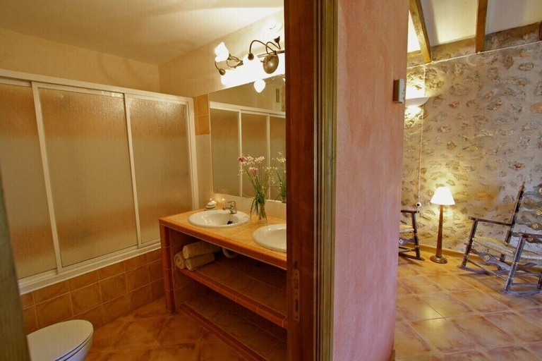 Bathroom 4, Ca Na Susi, Baleares