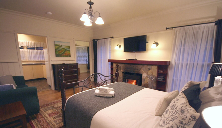 Bedroom 22