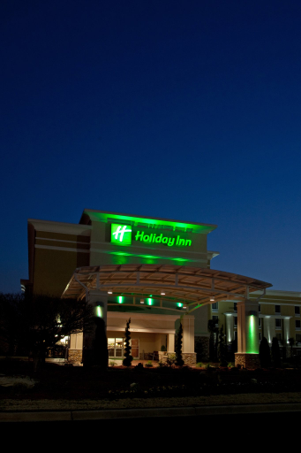Exterior & Views 2, Holiday Inn ANDERSON by IHG, Anderson