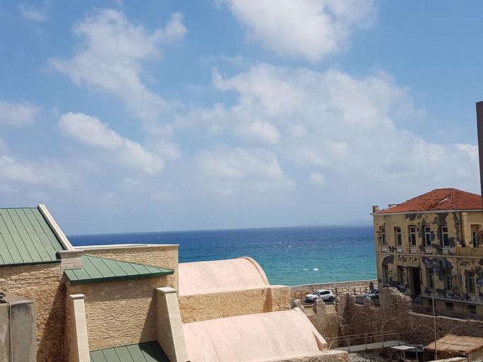 Heraklion Old Port Apartments, Crete
