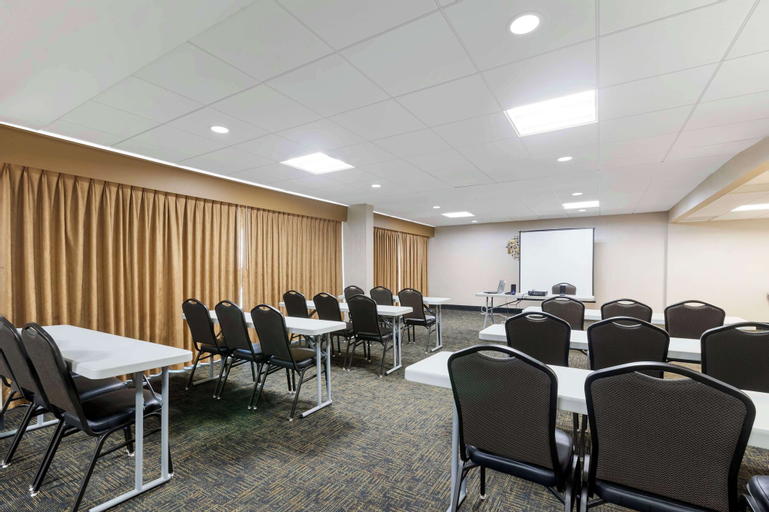 Business Facilities