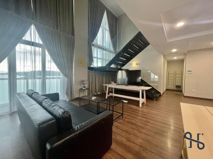 Others 2, Homesuite' Home at Riverson Soho, Kota Kinabalu