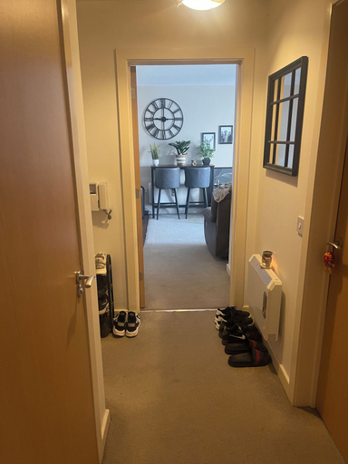 Others 5, This Apartment is no Longer Available!, Manchester