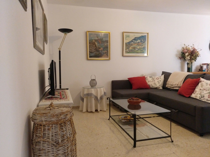 Others 4, Azahar Apartamento Rodrigo de Triana, Sevilla