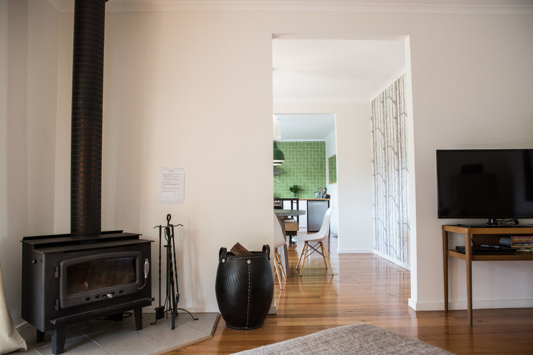 Others 5, Furmston House & Studio, Yarra Ranges - North
