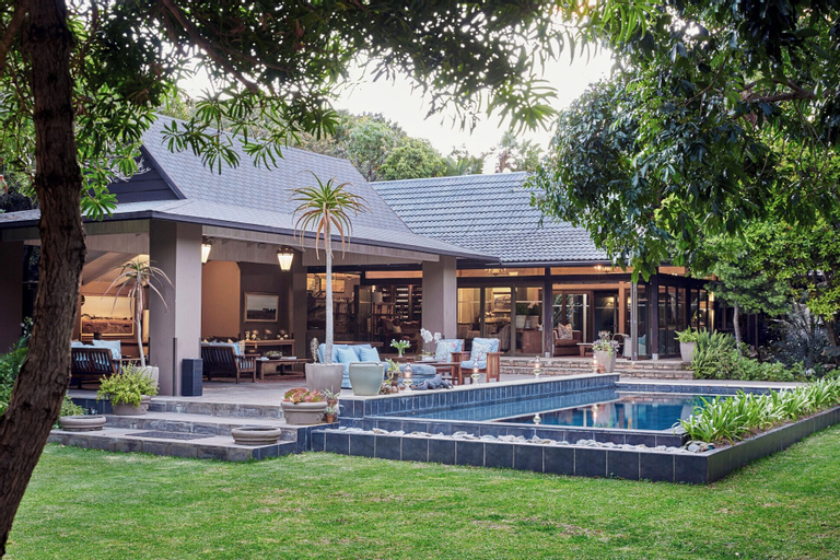 Exterior & Views 2, Prana Lodge, Amathole
