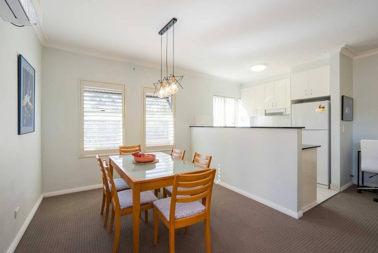Others 5, Home away from home Parramatta, Sydney