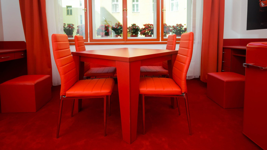Others 5, Apartment Colours Prague Center, Praha 1