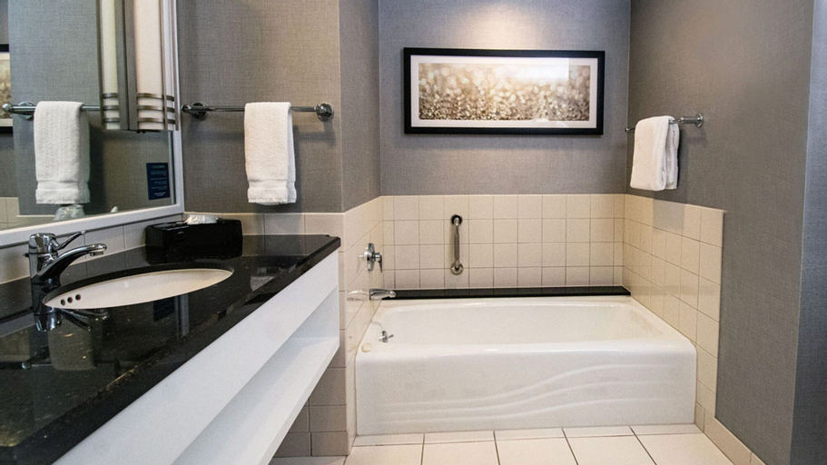 Bathroom 8