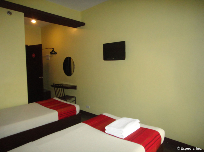 Bedroom 8