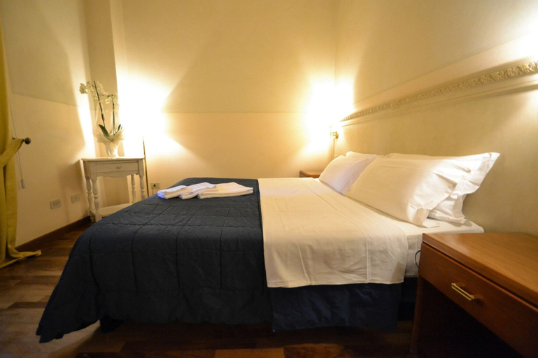 Bedroom 9