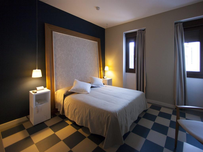 Bedroom 3, La Castellana, Castellón