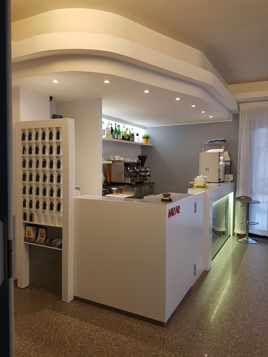 Others 5, Hotel Mizar, Rimini