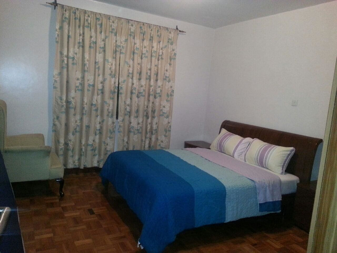 Bedroom 2, York Palace, Dagoretti North