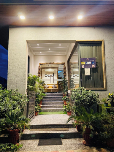Exterior & Views 1, Hotel Sheetal, Jodhpur