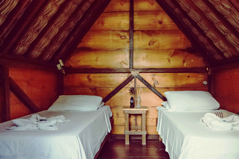 Bedroom 3, Raiz Hostel, Jijoca de Jericoacoara