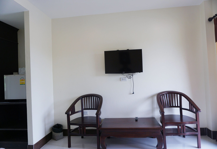 Others 4, Rai Juthamas Resort, Chiang Klang