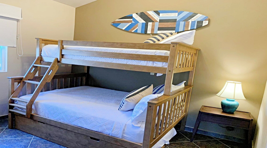 Bedroom 2, Villa Sonari 2 by Kivoya, Puerto Peñasco
