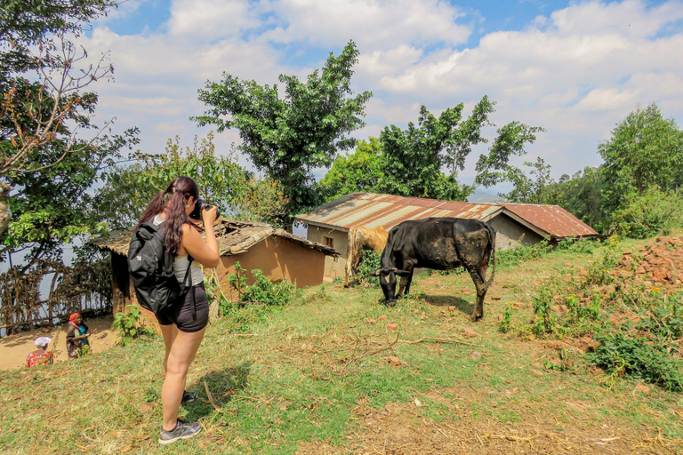Others 5, Frama Nature Adventure, Burera