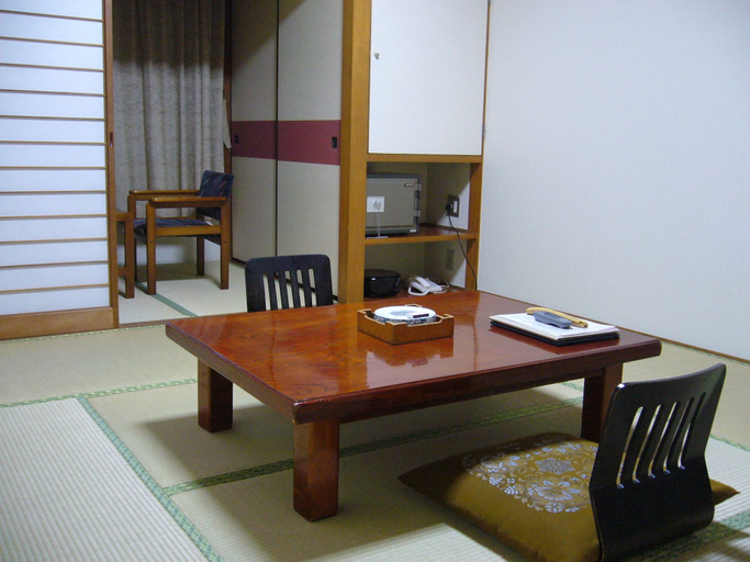 Others 5, Gero Onsen Kisoya, Gero