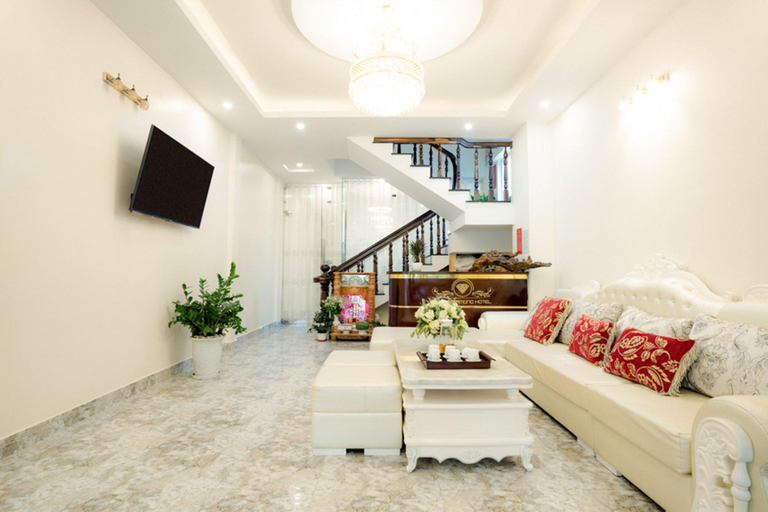 Others 2, An An Diamond Hotel, Đà Lạt