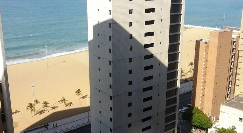 Beach Class, Fortaleza