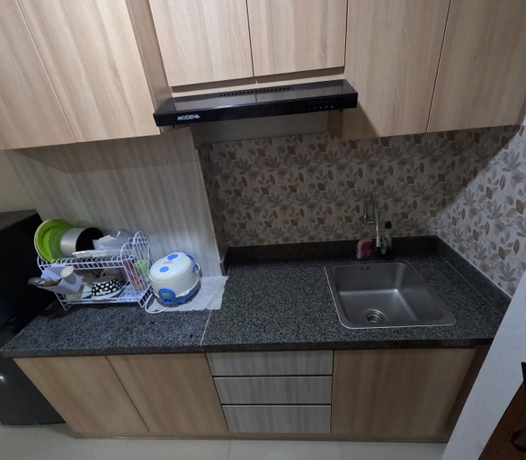 Others 4, Green Park Apartemen Jogja 215, Sleman