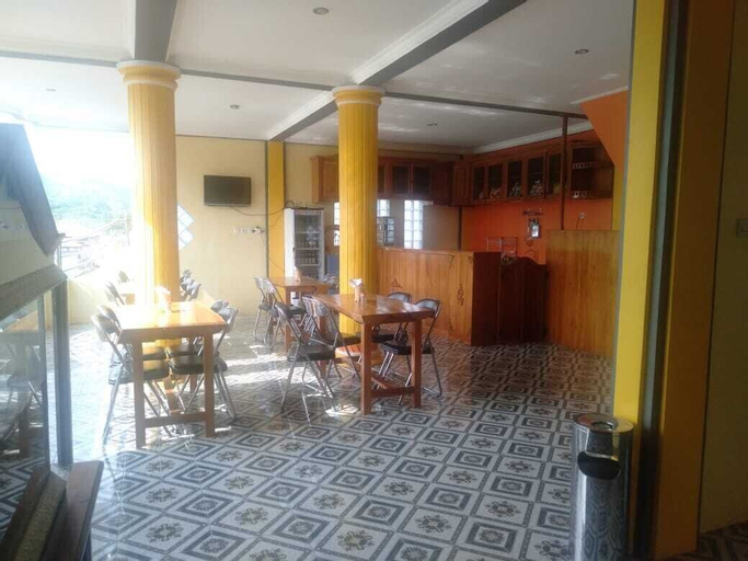 Others 5, Fifawind Hotel, West Manggarai