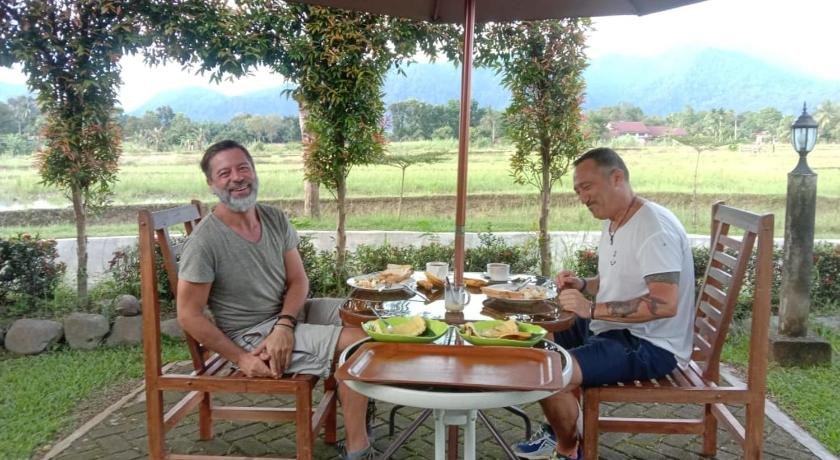 Others 4, LANDBOW GREEN VILLAGE Homestay Trekking & Village Tour, Langkat