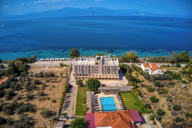 Exterior & Views 2, Black and White Boho Resort, Peloponnese