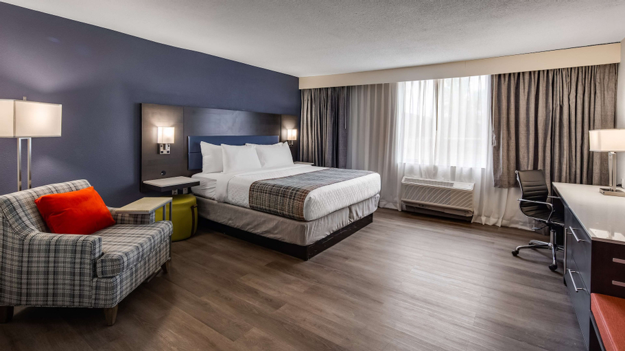 Bedroom 28