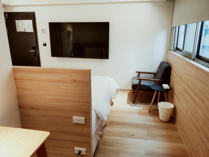 Others 4, FooYee Hotel-YongHe, New Taipei City