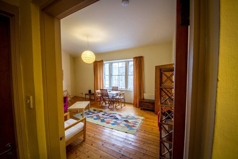 Others 4, Charming and Spacious New Town Apartment, Edinburgh