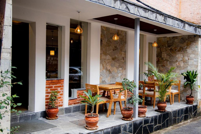 Exterior & Views 2, Vastu Boutique Hotel, Bagmati