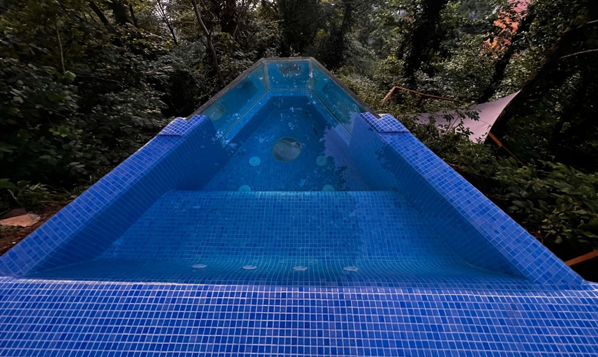 Sport & Beauty 4, Glamping Martini Kvariati, Batumi