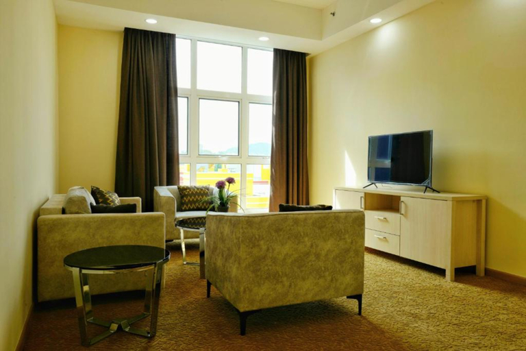 Others 3, Zecon Hotel , Kuala Lumpur