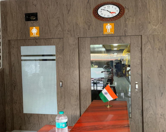 Others 3, Neenava Dormitory, Mumbai Suburban