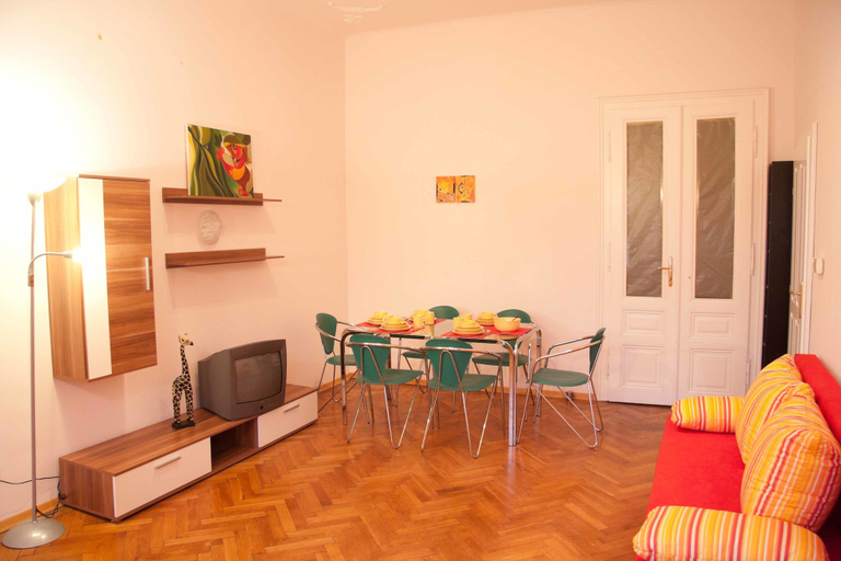 Others 4, Raisa Apartments, Wien Umgebung