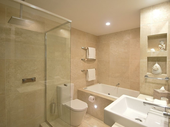 Bathroom 4, Allambi, Noosa - Noosa-Noosaville