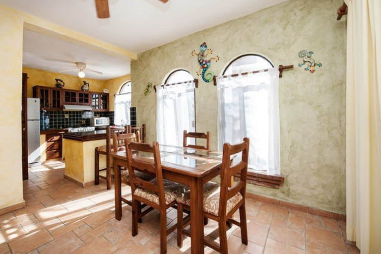 Food & Drinks, Hacienda del Carmen Condominium by ChezPlaya, Cozumel