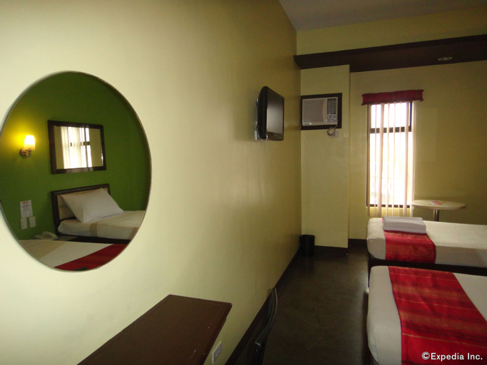 Bedroom 7