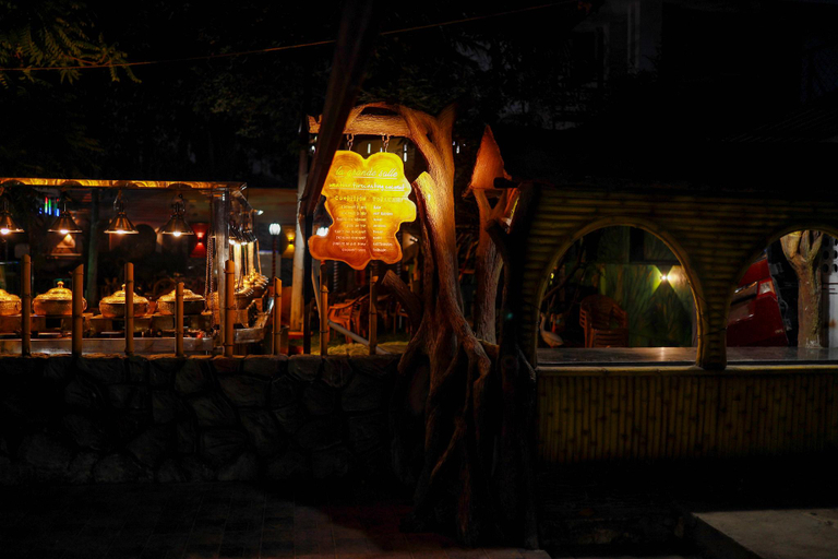 Food & Drinks 5, Belljem Homes -your own private resort -4 BHK FF, Thrissur