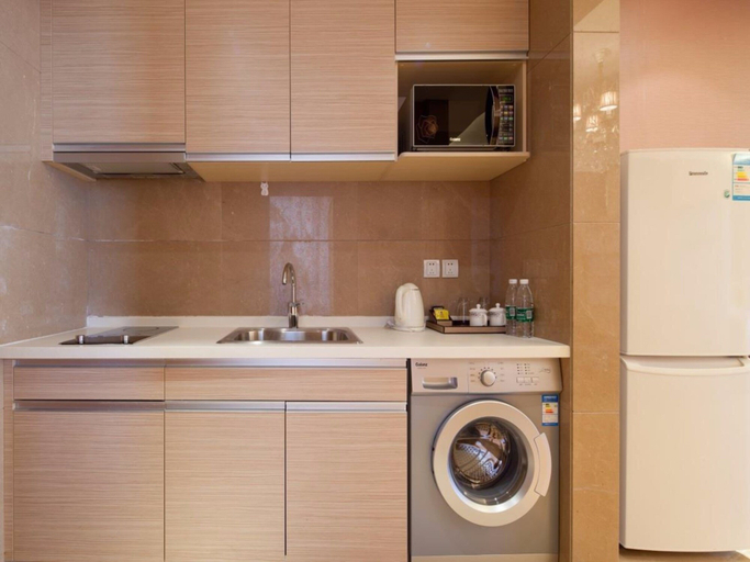 Others 4, Sanlitun Xin Xiang Ya Yuan Apartment, Beijing