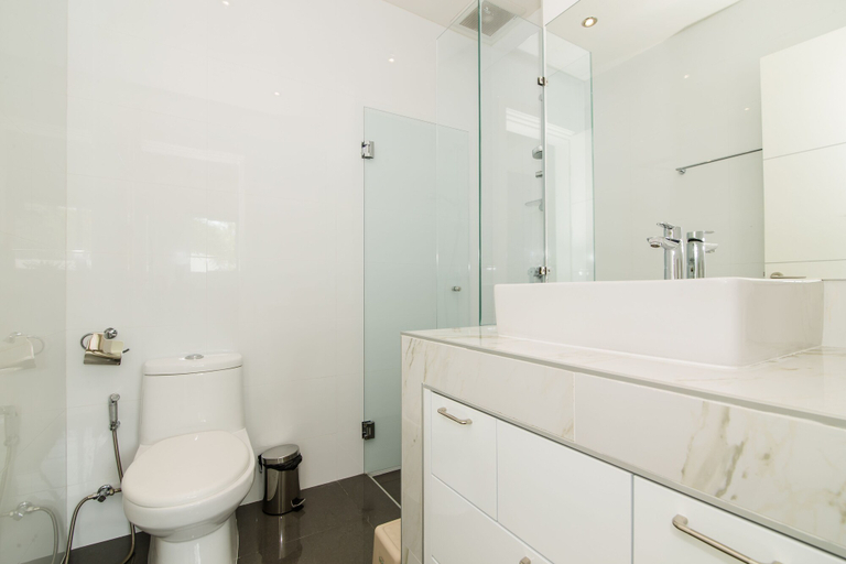 Bathroom 4, Orchid Paradise Homes OPV205, Hua Hin